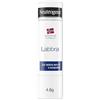 Neutrogena Formula Norvegese Balsamo Labbra Stick, Burrocacao protettivo per labbra secche e screpolate, Burro cacao idratante arricchito con Glicerina concentrata, Senza Blister 4.8 g