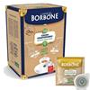 Caffè Borbone Cialde Caffè Borbone Miscela Oro Filtro Carta ESE 44 MM Gratis