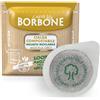 Caffè Borbone Cialde Caffè Borbone Miscela Oro Filtro Carta ESE 44 MM Gratis