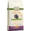 Lukullus Vitality Light Tacchino (senza cereali) Crocchette - 12 kg