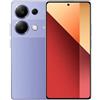 Xiaomi Redmi Note 13 Pro 4G Viola 12Gb Ram 512Gb memoria Lavender Purple 6,67"