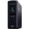 CyberPower Ups Cyberpower 1600VA Lin CP1600EPFCLCD