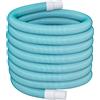 Bestway Tubo da 9 metri e diametro da 38 mm azzurro