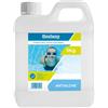Bestway Antialghe liquido da 5 litri per trattamento acqua piscina