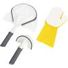 Bestway Kit per la pulizia idromassaggi gonfiabili Lay-Z-Spa