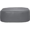 Bestway Copertura EnergySense per idromassaggio quadrato da 180 cm