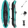 Bestway Kayak gonfiabile Ventura, 1 posto da 280x86 cm