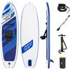 Bestway Tavola da SUP e kayak gonfiabile Oceana da 305x84x12 cm