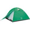 Bestway Tenda da campeggio Glacier Ridge, 2 posti