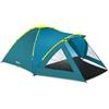 Bestway Tenda da campeggio Active Mount, 3 posti