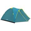 Bestway Tenda da campeggio Active Ridge, 4 posti