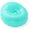 Bestway Poltrona pouf gonfiabile PoshPod Air Chair
