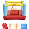 Bestway Castello gonfiabile Bouncetacular Fisher-Price