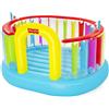 Bestway Castello gonfiabile Bouncetopia Fisher-Price