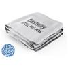 Bestway Liner di ricambio per piscina Steel Pro Max rotonda da 366x76 cm grigio chiaro