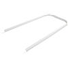 Bestway Supporto a U (A) per piscina Power Steel da 282x196x84 cm e 305x200x84 cm