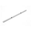 Bestway Barra superiore A smerigliata per piscina Power Steel rettangolare da 488x244x122 cm