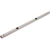 Bestway Barra superiore A smerigliata per piscina Power Steel rettangolare da 732x366x132 e 956x488x132 cm