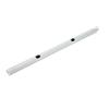 Bestway Barra superiore C smerigliata per piscina Power Steel rettangolare da 732x366x132 e 956x488x132 cm