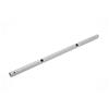 Bestway Barra superiore E smerigliata per piscina Power Steel rettangolare da 732x366x132 cm
