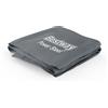 Bestway Liner di ricambio per piscina rettangolare Power Steel da 282x196x84 cm grigio scuro