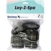 Bestway Kit connettori e guarnizioni idromassaggi HydroJet Lay-Z-Spa