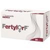 LEONARDO MEDICA SRL FERTYLORF 20 BUSTINE