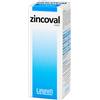 LABORATORI LEGREN Srl ZINCOVAL GOCCE 50 ML