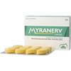 ALTA NATURA-INALME Srl MYRANERV LIPOIC 24 COMPRESSE