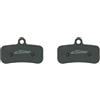 Alligator Pastiglie freno Alligator shimano saint/zee organiche