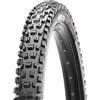 Maxxis Copertone Maxxis Assegai 29x2.50wt tr dh casing 3c maxxgrip pieghevole nero