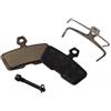 Sram Pastiglie organiche SRAM freni code guide re/db8 acciaio