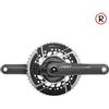Sram Guarnitura Sram Red etap axs e1 dub 48/35 172,5mm - Recycle