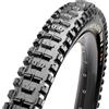 Maxxis Maxxis Minion Dhr II 29x2.40wt tr dh casing rigido nero