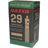 Maxxis Camera d'aria Maxxis 29x1,75/2,40 welter weight v. presta 48mm