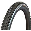 Maxxis Maxxis High Roller III 29x2.40 tlr dh 3c maxxgrip pieghevole nero