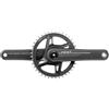Sram Guarnitura Sram Red etap axs xplr dub wide 42t 13v 167,5mm nero