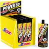 Pro action Box Gel Pro Action Carbo sprint Power 50 gusto arancia 70ml 32pz