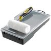 Stanley 126102 Kit Mini Rullo Max Finish