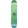 Nitro Unisex Jugend Ripper Kids X Volcom Snowboard, Colorato