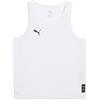 PUMA Teamjaws Starter Jersey Jr Camicia Bambini e Ragazzi (Pacco da 1)