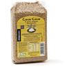 Altromercato Cous Cous di Frumento Integrale Biologico dalla Palestina 500g - 100% Naturale