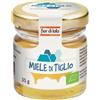Baule Volante Fior di Loto Mini miele di tiglio 35 g BIO