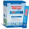 Natural Point Magnesio Supremo Integratore Alimentare in Stick Solubili 20ml - Confezione da 20 Stick