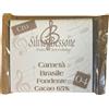 Silvio Bessone Cioccolato fondente n.4 (65% Cacao) 80g