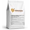 Bongiovanni Bontà Naturali Scorza di Limone a Cubetti 9 x 9 3.9kg Senza Glutine