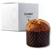 Aldo Bongiovanni Pandolce Senza glutine Ciabot con Moscato e Canditi 400g di ALDO BONGIOVANNI