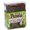 Sane Bontà Zucchero Integrale Panela (mattonella) 500 g BIO