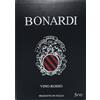 Bonardi Vino Rosso Bag in Box 5kg