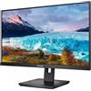 Philips PHILIPS MONITOR 27 LED IPS 16:9 FHD 4MS 250 CDM, VGA / DVI-D / HDMI / DP PIVOT, WEBCAM MULTIMEDIALE 272S1MH
